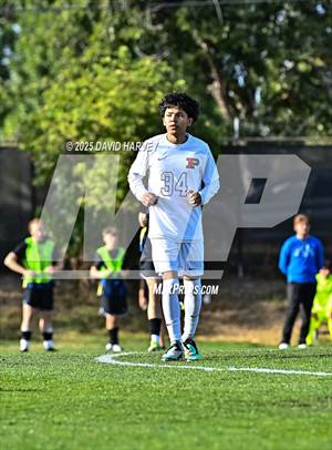Pomona @ Wheat Ridge