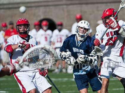 Thumbnail 3 in Noble & Greenough vs. Rivers photogallery.