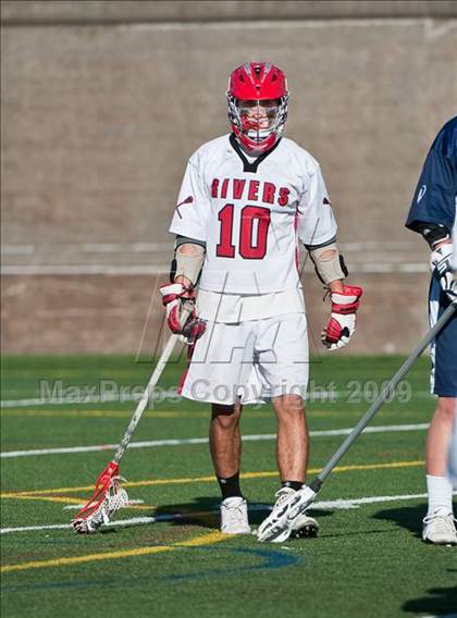Thumbnail 1 in Noble & Greenough vs. Rivers photogallery.