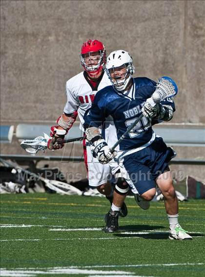 Thumbnail 3 in Noble & Greenough vs. Rivers photogallery.