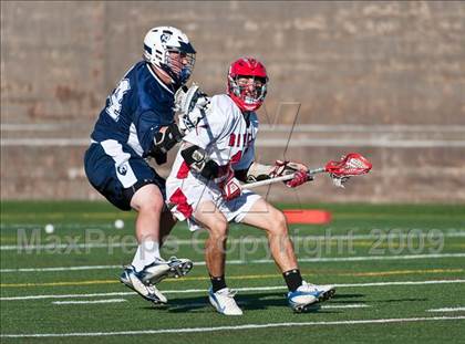 Thumbnail 2 in Noble & Greenough vs. Rivers photogallery.