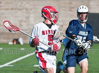 Thumbnail 1 in Noble & Greenough vs. Rivers photogallery.