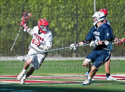 Thumbnail 2 in Noble & Greenough vs. Rivers photogallery.