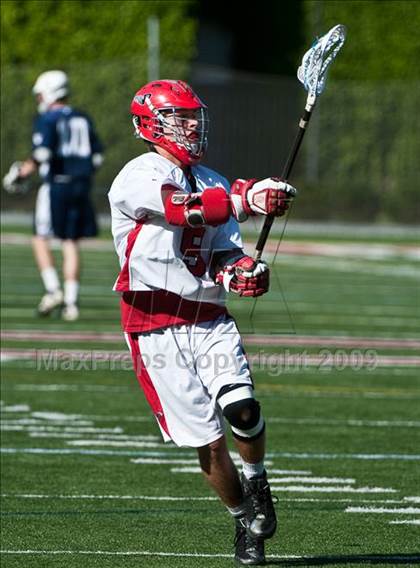 Thumbnail 3 in Noble & Greenough vs. Rivers photogallery.