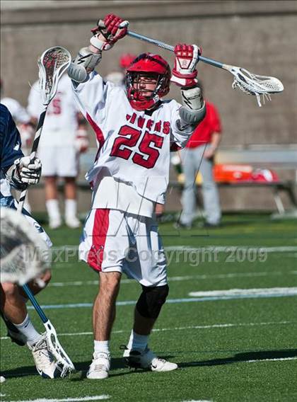 Thumbnail 2 in Noble & Greenough vs. Rivers photogallery.