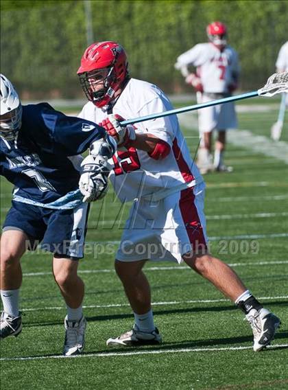 Thumbnail 1 in Noble & Greenough vs. Rivers photogallery.
