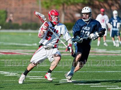 Thumbnail 3 in Noble & Greenough vs. Rivers photogallery.