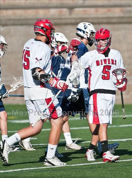 Thumbnail 3 in Noble & Greenough vs. Rivers photogallery.