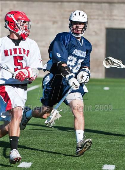 Thumbnail 3 in Noble & Greenough vs. Rivers photogallery.