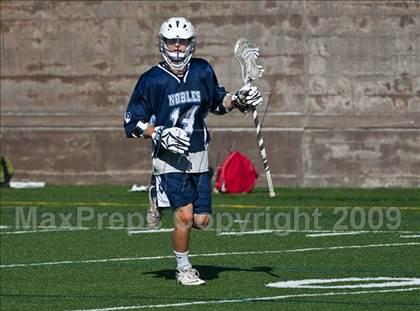 Thumbnail 3 in Noble & Greenough vs. Rivers photogallery.