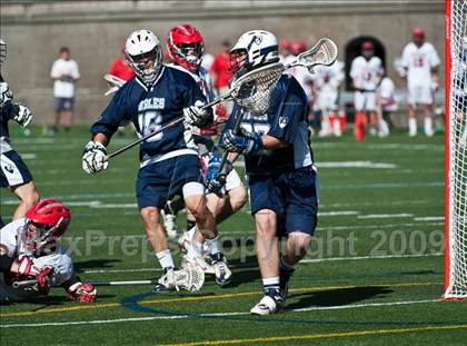 Thumbnail 3 in Noble & Greenough vs. Rivers photogallery.