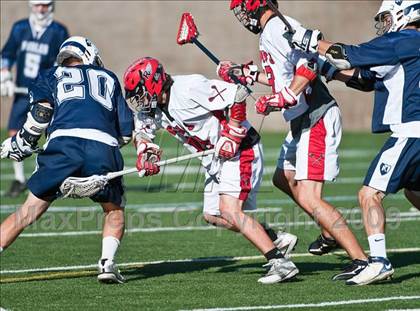 Thumbnail 3 in Noble & Greenough vs. Rivers photogallery.