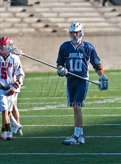 Thumbnail 3 in Noble & Greenough vs. Rivers photogallery.
