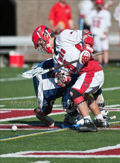 Thumbnail 1 in Noble & Greenough vs. Rivers photogallery.
