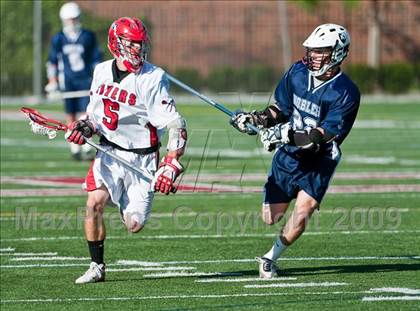 Thumbnail 3 in Noble & Greenough vs. Rivers photogallery.