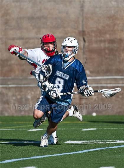 Thumbnail 2 in Noble & Greenough vs. Rivers photogallery.