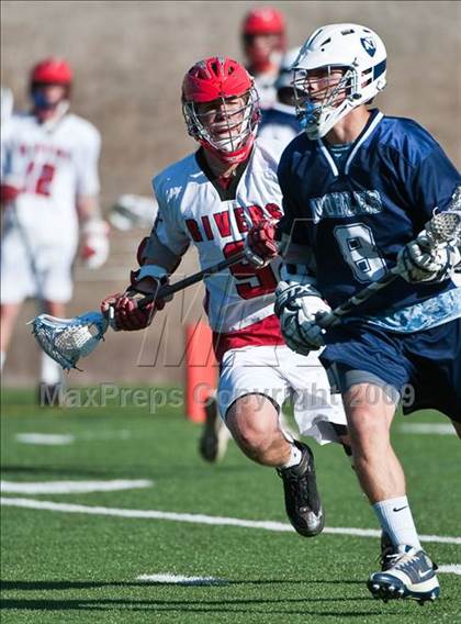 Thumbnail 3 in Noble & Greenough vs. Rivers photogallery.