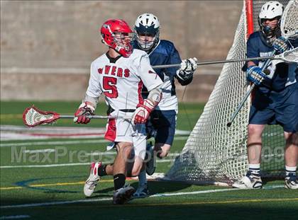 Thumbnail 3 in Noble & Greenough vs. Rivers photogallery.