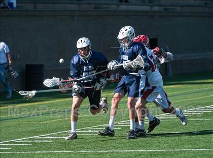Thumbnail 2 in Noble & Greenough vs. Rivers photogallery.