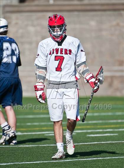 Thumbnail 2 in Noble & Greenough vs. Rivers photogallery.