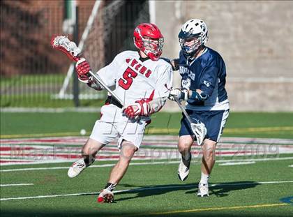 Thumbnail 3 in Noble & Greenough vs. Rivers photogallery.