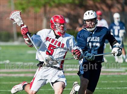 Thumbnail 1 in Noble & Greenough vs. Rivers photogallery.