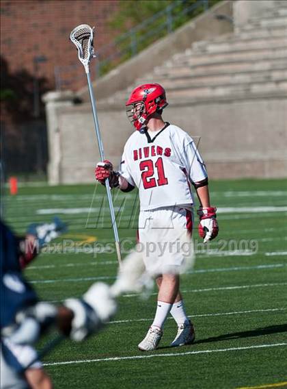 Thumbnail 3 in Noble & Greenough vs. Rivers photogallery.