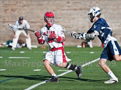 Thumbnail 2 in Noble & Greenough vs. Rivers photogallery.