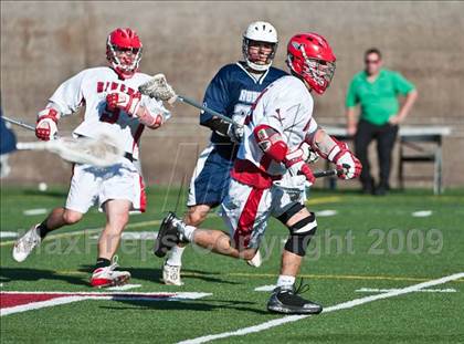 Thumbnail 2 in Noble & Greenough vs. Rivers photogallery.