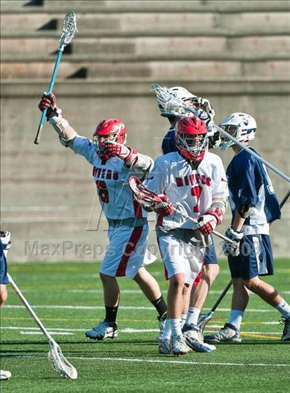 Thumbnail 2 in Noble & Greenough vs. Rivers photogallery.