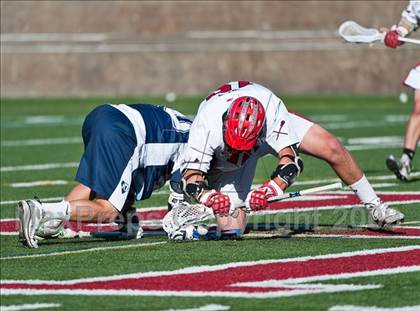 Thumbnail 2 in Noble & Greenough vs. Rivers photogallery.