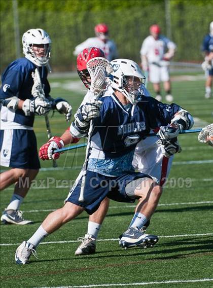 Thumbnail 3 in Noble & Greenough vs. Rivers photogallery.