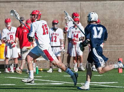 Thumbnail 2 in Noble & Greenough vs. Rivers photogallery.