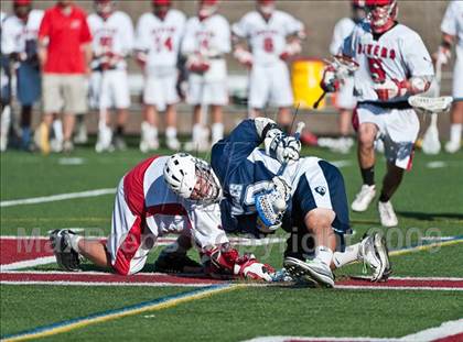 Thumbnail 3 in Noble & Greenough vs. Rivers photogallery.