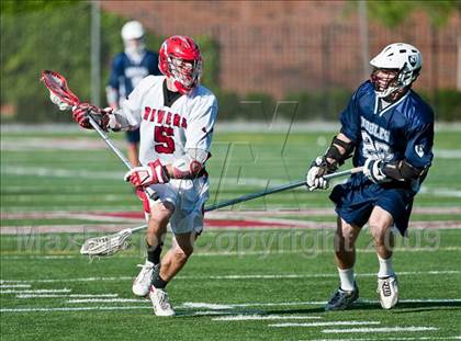Thumbnail 2 in Noble & Greenough vs. Rivers photogallery.