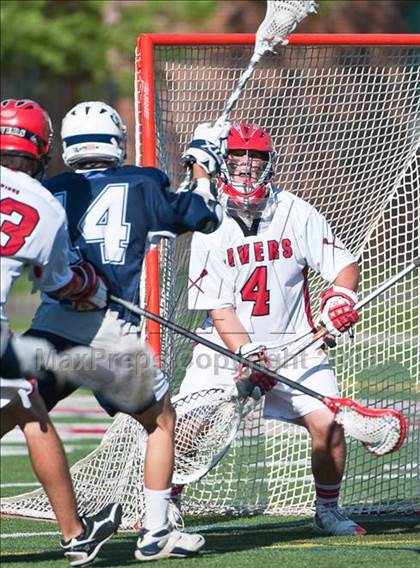 Thumbnail 2 in Noble & Greenough vs. Rivers photogallery.