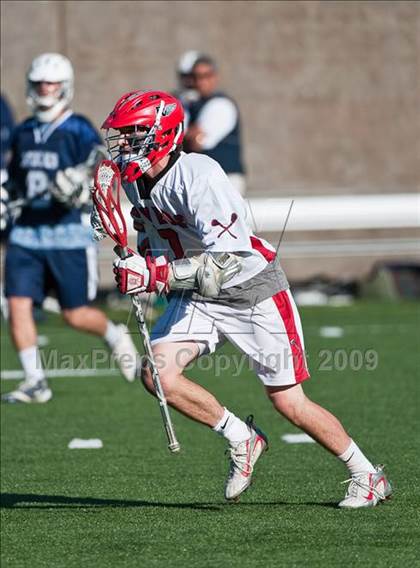 Thumbnail 3 in Noble & Greenough vs. Rivers photogallery.