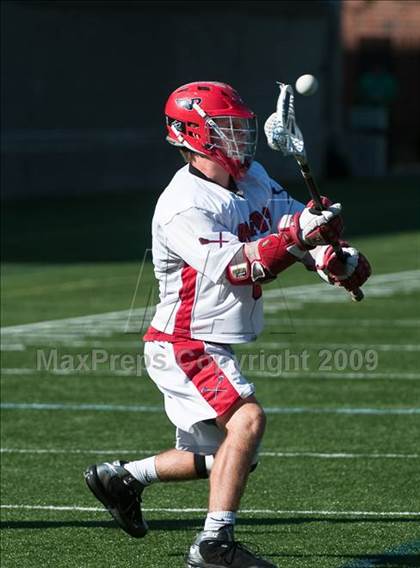 Thumbnail 3 in Noble & Greenough vs. Rivers photogallery.