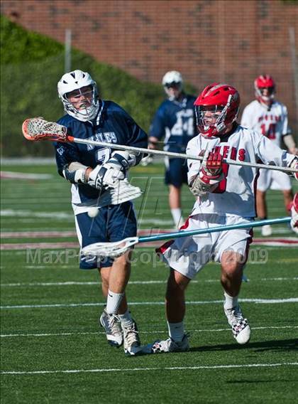 Thumbnail 2 in Noble & Greenough vs. Rivers photogallery.