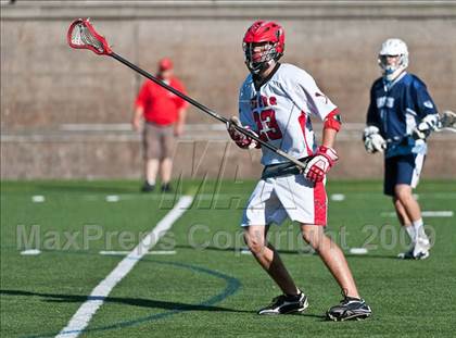 Thumbnail 3 in Noble & Greenough vs. Rivers photogallery.