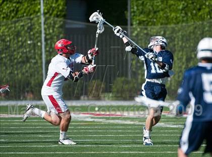 Thumbnail 3 in Noble & Greenough vs. Rivers photogallery.