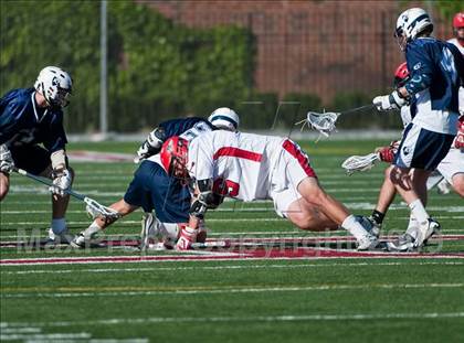 Thumbnail 2 in Noble & Greenough vs. Rivers photogallery.