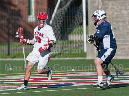 Thumbnail 3 in Noble & Greenough vs. Rivers photogallery.