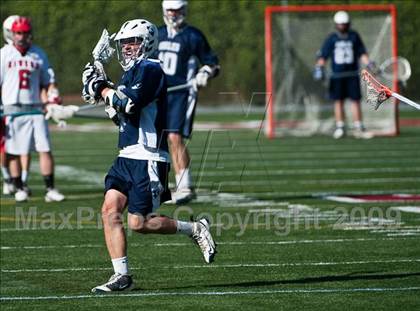 Thumbnail 2 in Noble & Greenough vs. Rivers photogallery.