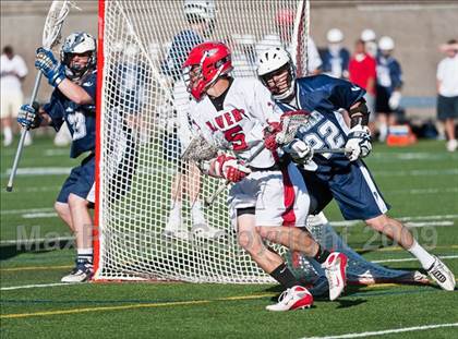 Thumbnail 2 in Noble & Greenough vs. Rivers photogallery.