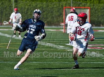 Thumbnail 2 in Noble & Greenough vs. Rivers photogallery.