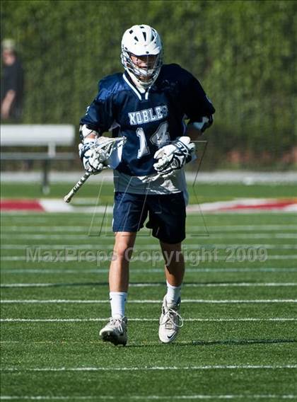 Thumbnail 2 in Noble & Greenough vs. Rivers photogallery.