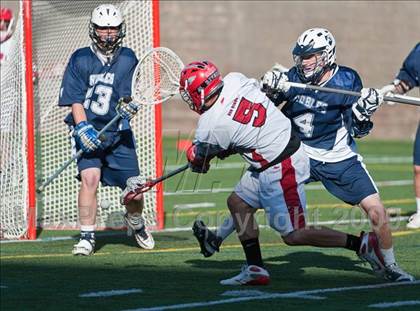 Thumbnail 3 in Noble & Greenough vs. Rivers photogallery.