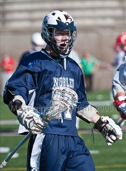 Thumbnail 3 in Noble & Greenough vs. Rivers photogallery.