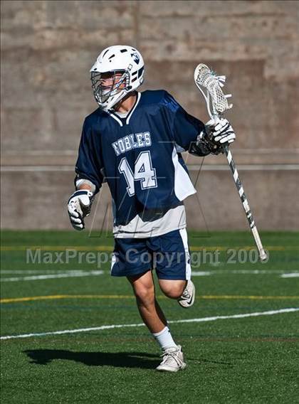 Thumbnail 3 in Noble & Greenough vs. Rivers photogallery.
